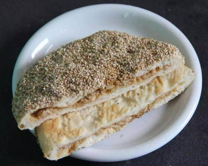 淄博特色美食小吃特产（一）
