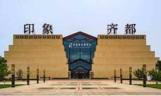 张店十二时辰，吃喝玩乐停不下来