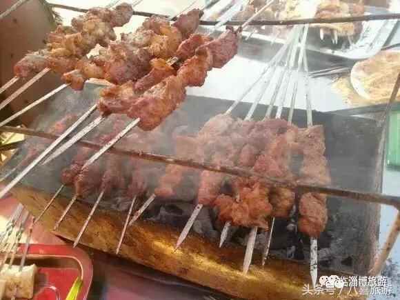 从A到Z，26个字母带你吃遍临淄美食！快看你还有哪些没吃过？
