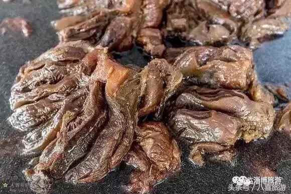 从A到Z，26个字母带你吃遍临淄美食！快看你还有哪些没吃过？