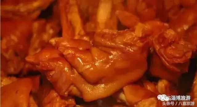 从A到Z，26个字母带你吃遍临淄美食！快看你还有哪些没吃过？