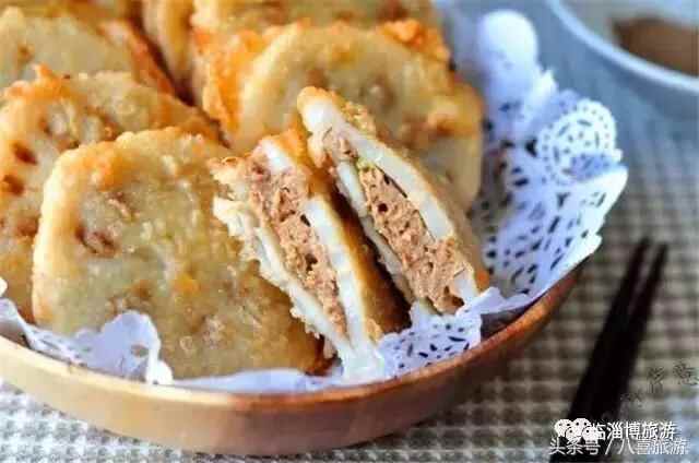 从A到Z，26个字母带你吃遍临淄美食！快看你还有哪些没吃过？