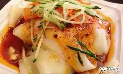 从A到Z，26个字母带你吃遍临淄美食！快看你还有哪些没吃过？