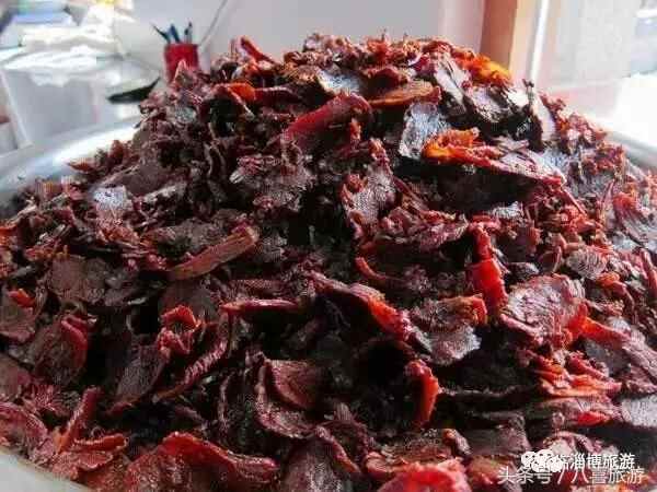 从A到Z，26个字母带你吃遍临淄美食！快看你还有哪些没吃过？