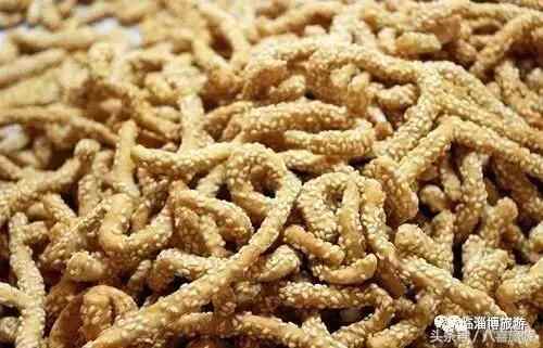 从A到Z，26个字母带你吃遍临淄美食！快看你还有哪些没吃过？