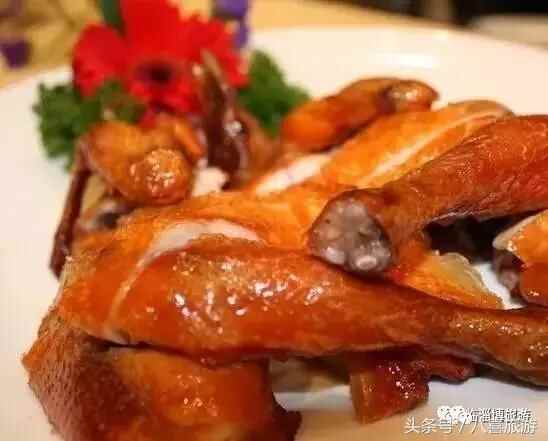 从A到Z，26个字母带你吃遍临淄美食！快看你还有哪些没吃过？