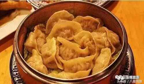 从A到Z，26个字母带你吃遍临淄美食！快看你还有哪些没吃过？