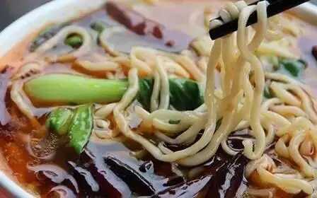 在沂源，那些馋的你流口水的小吃