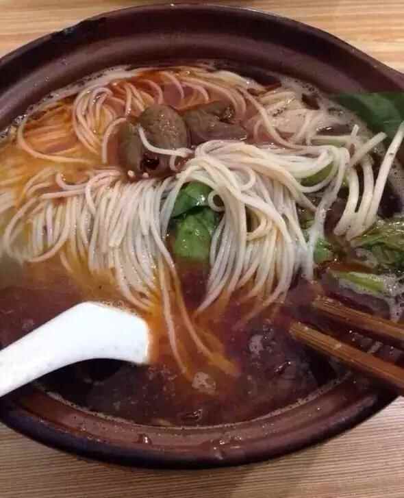 在沂源，那些馋的你流口水的小吃
