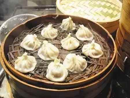 在沂源，那些馋的你流口水的小吃