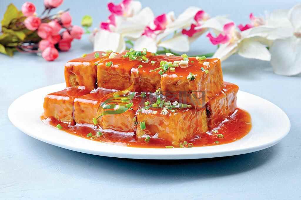 带你吃遍山东特色美食之淄博美食篇