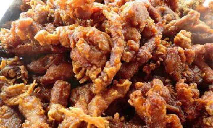 带你吃遍山东特色美食之淄博美食篇
