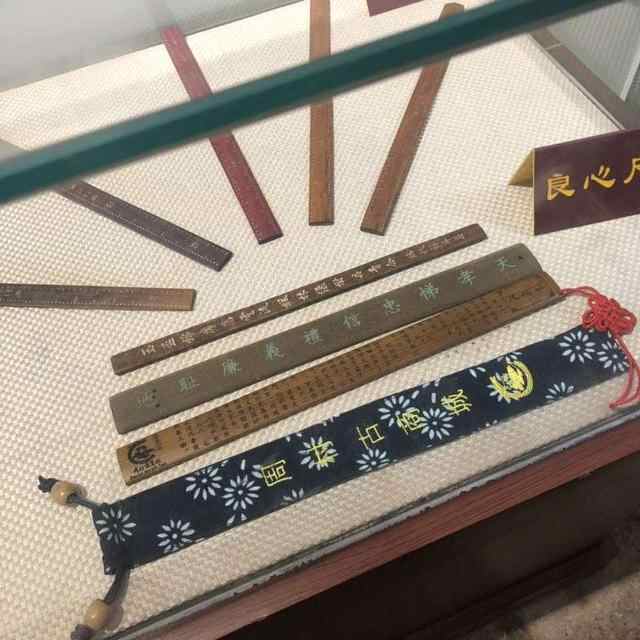淄博周村古镇美食