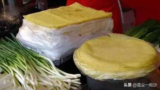 淄博沂源县20大美食集锦
