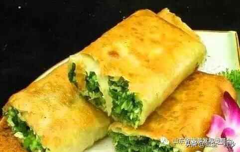淄博沂源县20大美食集锦