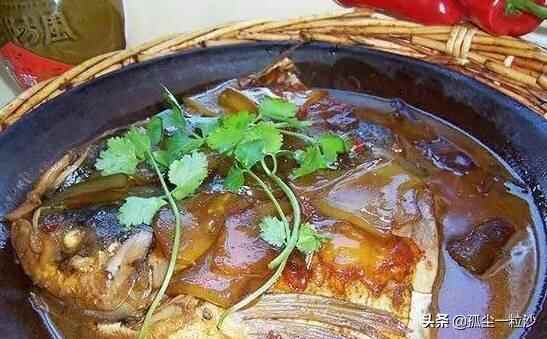 淄博沂源县20大美食集锦