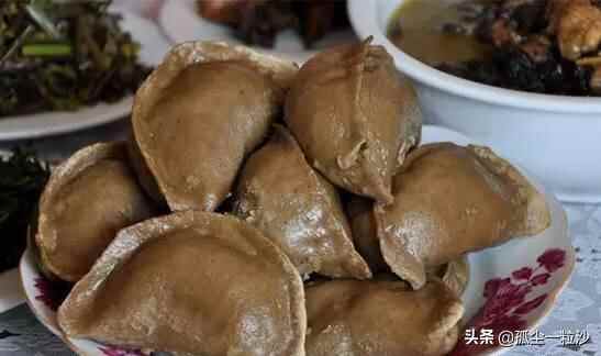 淄博沂源县20大美食集锦
