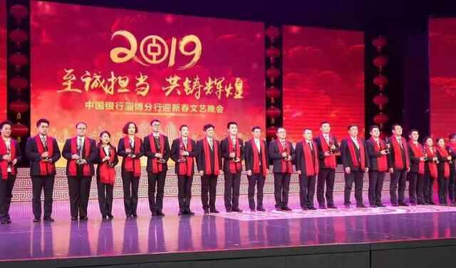 临淄区首届年货大集来啦！地点在这儿