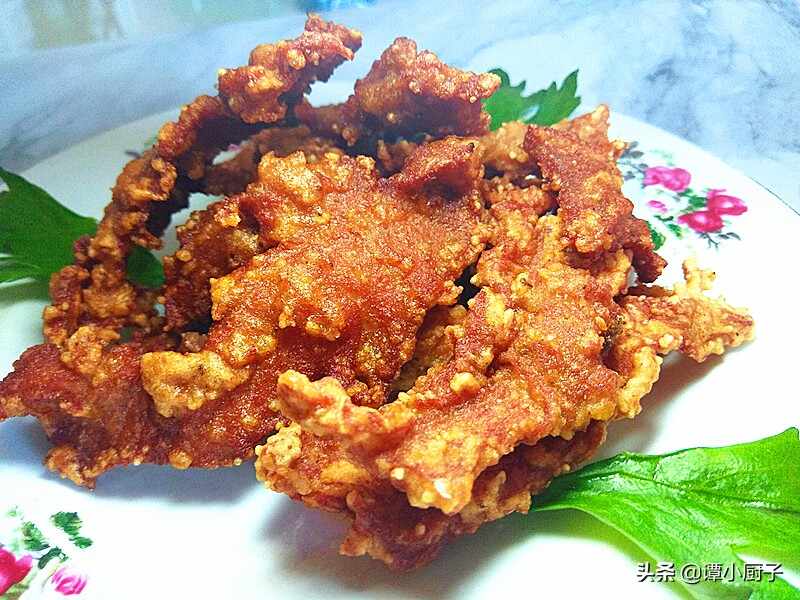 大年三十，山东淄博年夜饭上的8道经典菜，网友：看饿了，求蹭饭