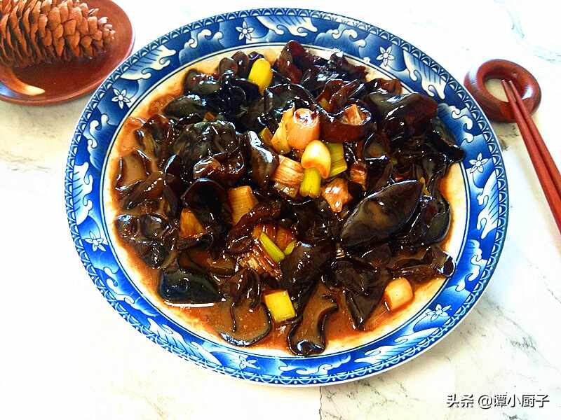 大年三十，山东淄博年夜饭上的8道经典菜，网友：看饿了，求蹭饭