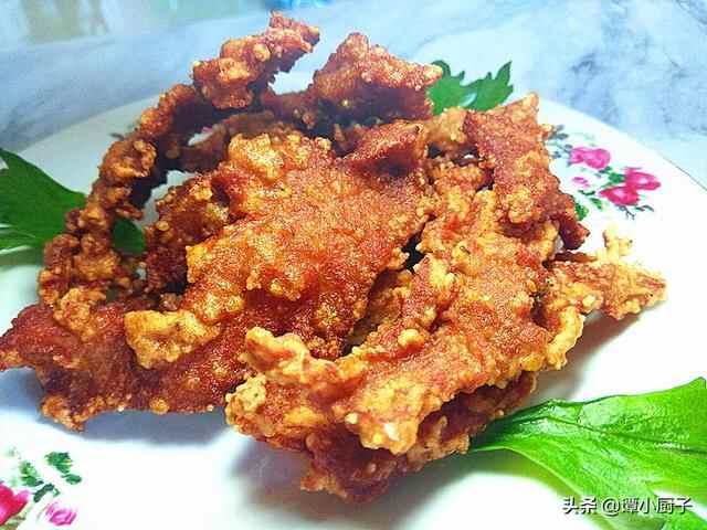 大年三十，山东淄博年夜饭上的8道经典菜，网友：看饿了，求蹭饭