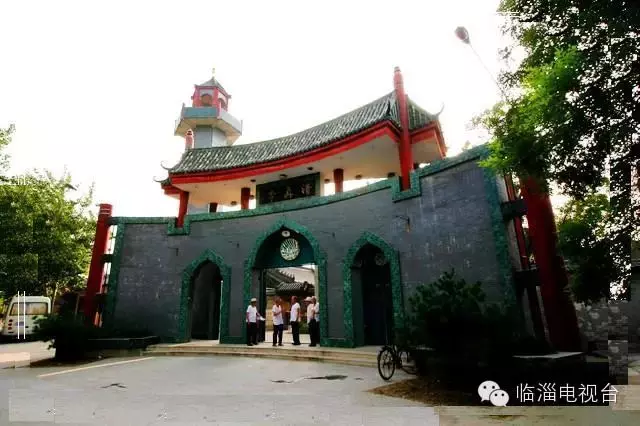 金岭清真美食——“丝绸之路”上的东方味道