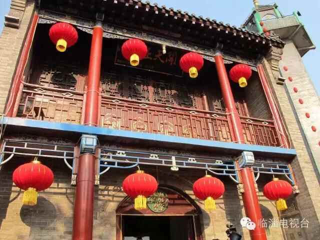金岭清真美食——“丝绸之路”上的东方味道
