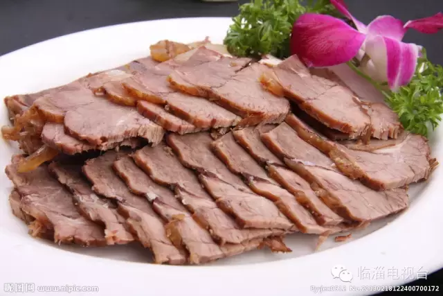 金岭清真美食——“丝绸之路”上的东方味道