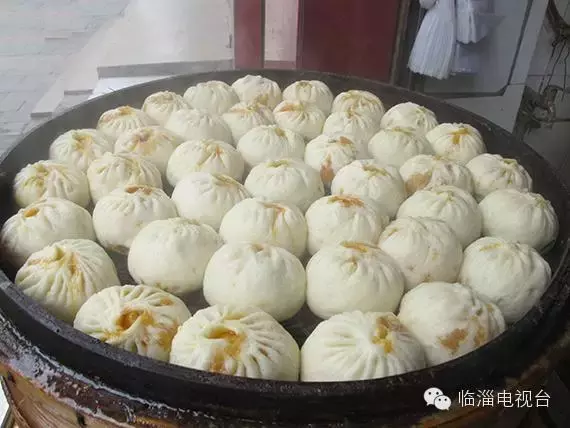 金岭清真美食——“丝绸之路”上的东方味道