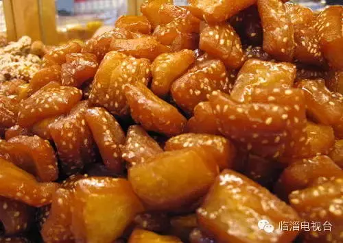 金岭清真美食——“丝绸之路”上的东方味道