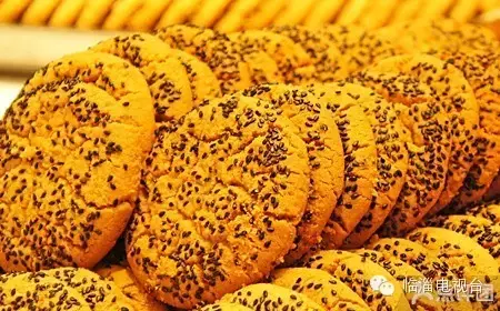 金岭清真美食——“丝绸之路”上的东方味道