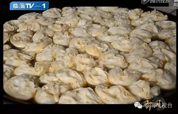 金岭清真美食——“丝绸之路”上的东方味道