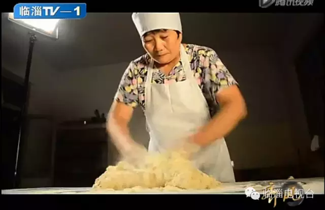 金岭清真美食——“丝绸之路”上的东方味道