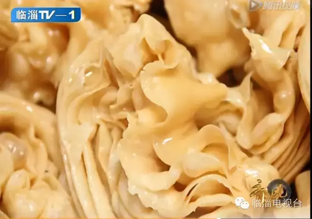 金岭清真美食——“丝绸之路”上的东方味道