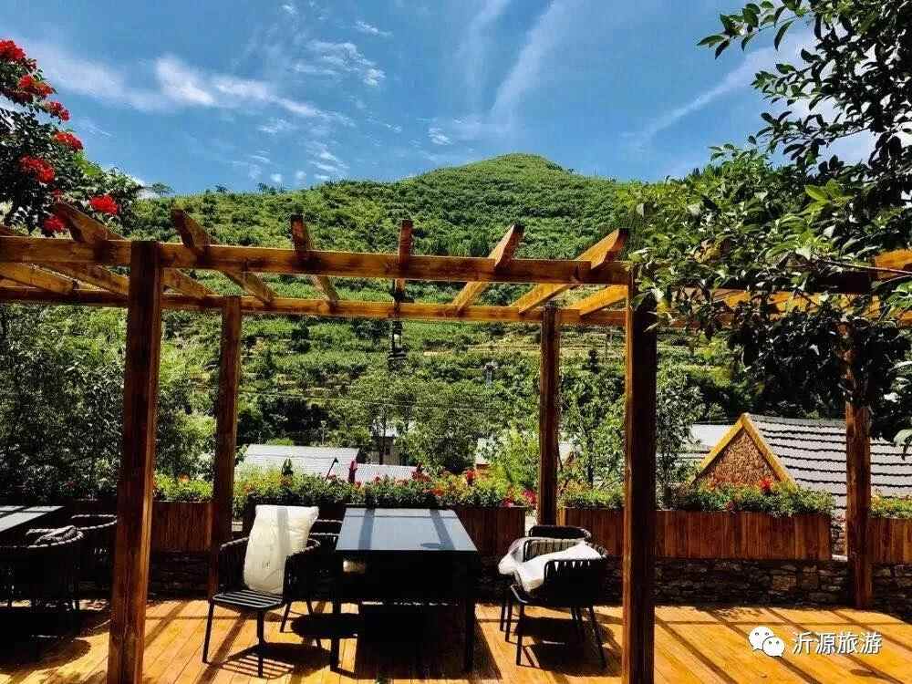 赶快列入你的新年计划！淄博沂源10个值得打卡的网红旅行地