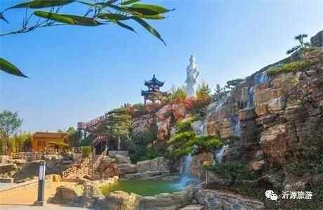 赶快列入你的新年计划！淄博沂源10个值得打卡的网红旅行地