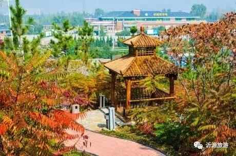 赶快列入你的新年计划！淄博沂源10个值得打卡的网红旅行地