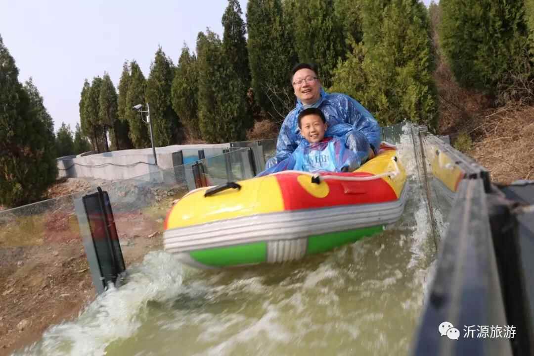 赶快列入你的新年计划！淄博沂源10个值得打卡的网红旅行地