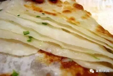 淄博这些天天排队的胡同美食，一想到就流口水！你吃过几种？