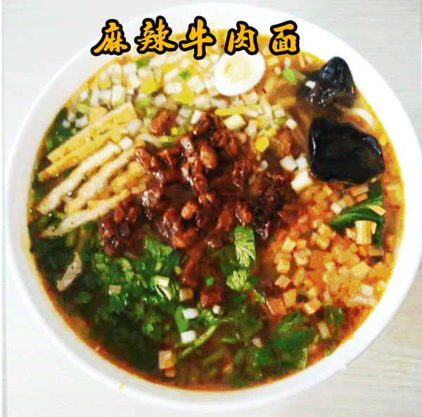 淄博这些天天排队的胡同美食，一想到就流口水！你吃过几种？