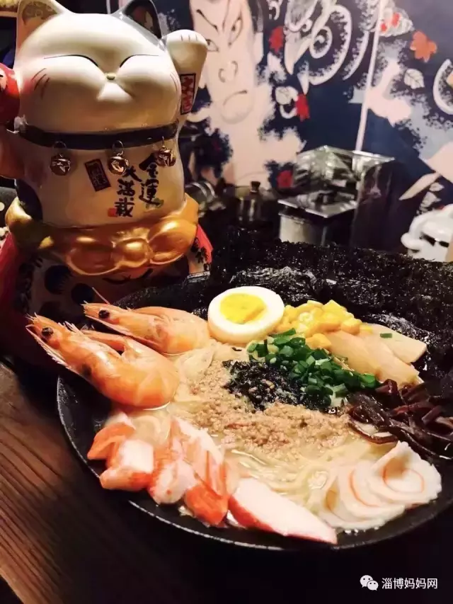 淄博这些天天排队的胡同美食，一想到就流口水！你吃过几种？