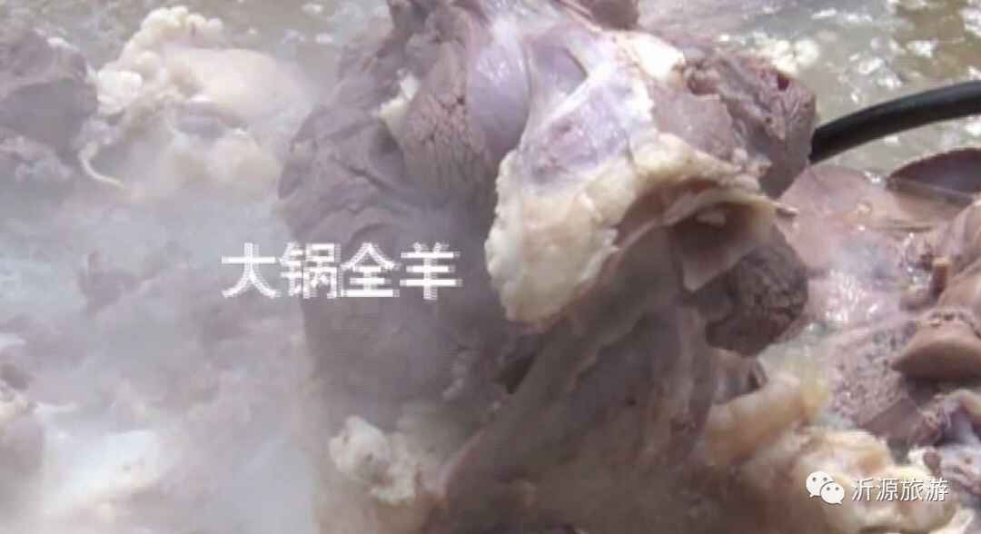 又把隔壁小孩馋哭了！淄博这里竟然藏着这么多美食······