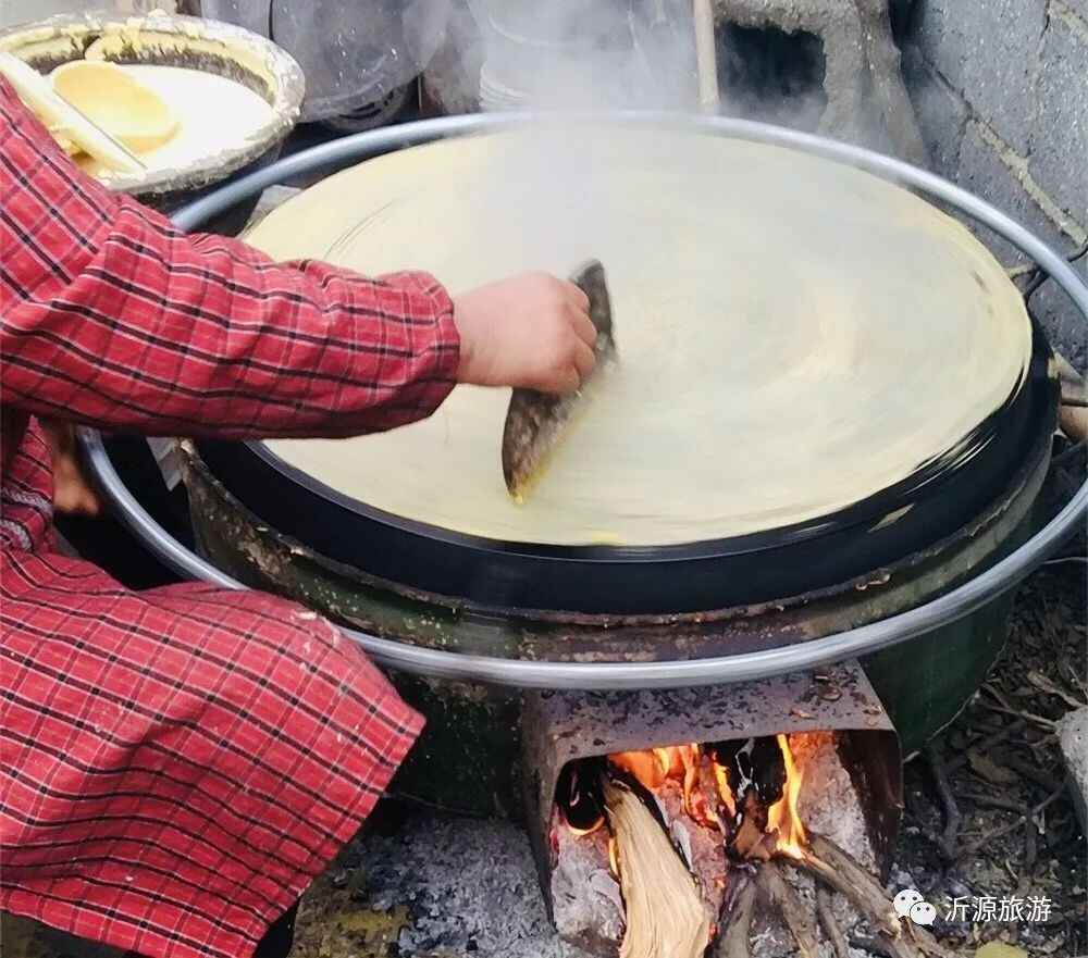 又把隔壁小孩馋哭了！淄博这里竟然藏着这么多美食······