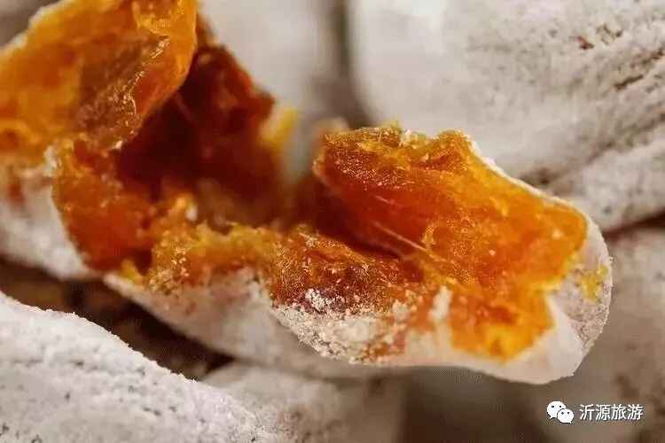 又把隔壁小孩馋哭了！淄博这里竟然藏着这么多美食······