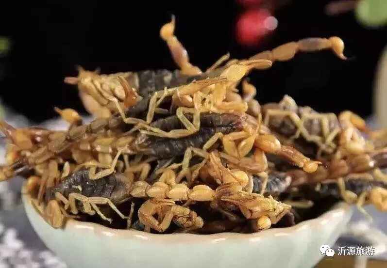 又把隔壁小孩馋哭了！淄博这里竟然藏着这么多美食······