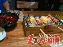 淄博烧烤哪里好吃？盘点大张店好吃的烧烤店