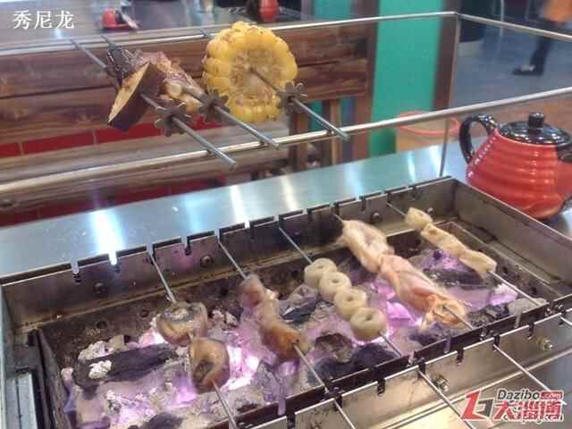 淄博烧烤哪里好吃？盘点大张店好吃的烧烤店