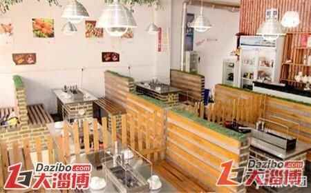 淄博烧烤哪里好吃？盘点大张店好吃的烧烤店