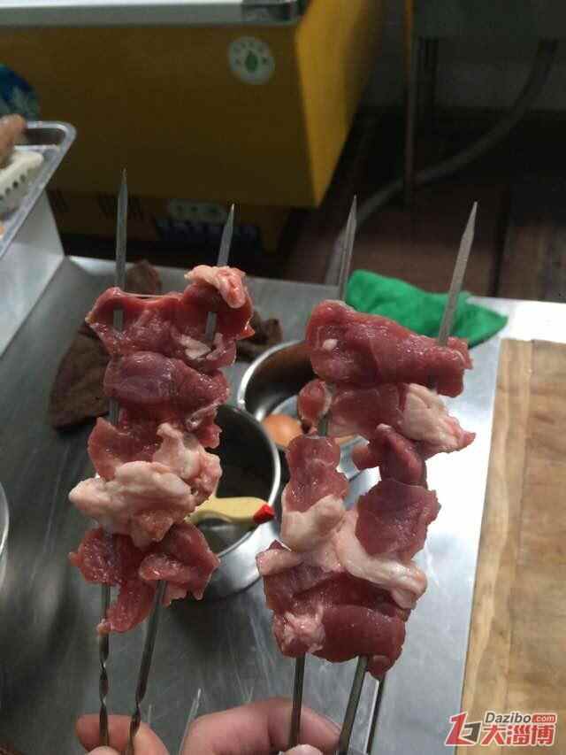 淄博烧烤哪里好吃？盘点大张店好吃的烧烤店