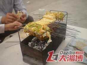 淄博烧烤哪里好吃？盘点大张店好吃的烧烤店
